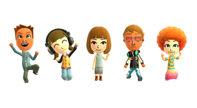 Best deals switch miis